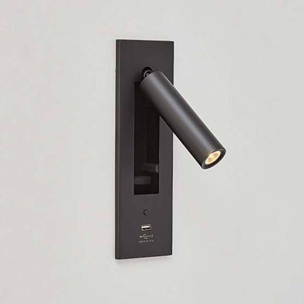 led-black-usb-bedside-wall-light-anzaz-Nickel-4