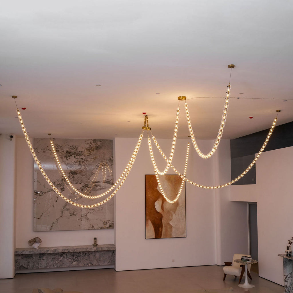 gabriel-gold-chandelier-anzaz-Clear & Gold-92