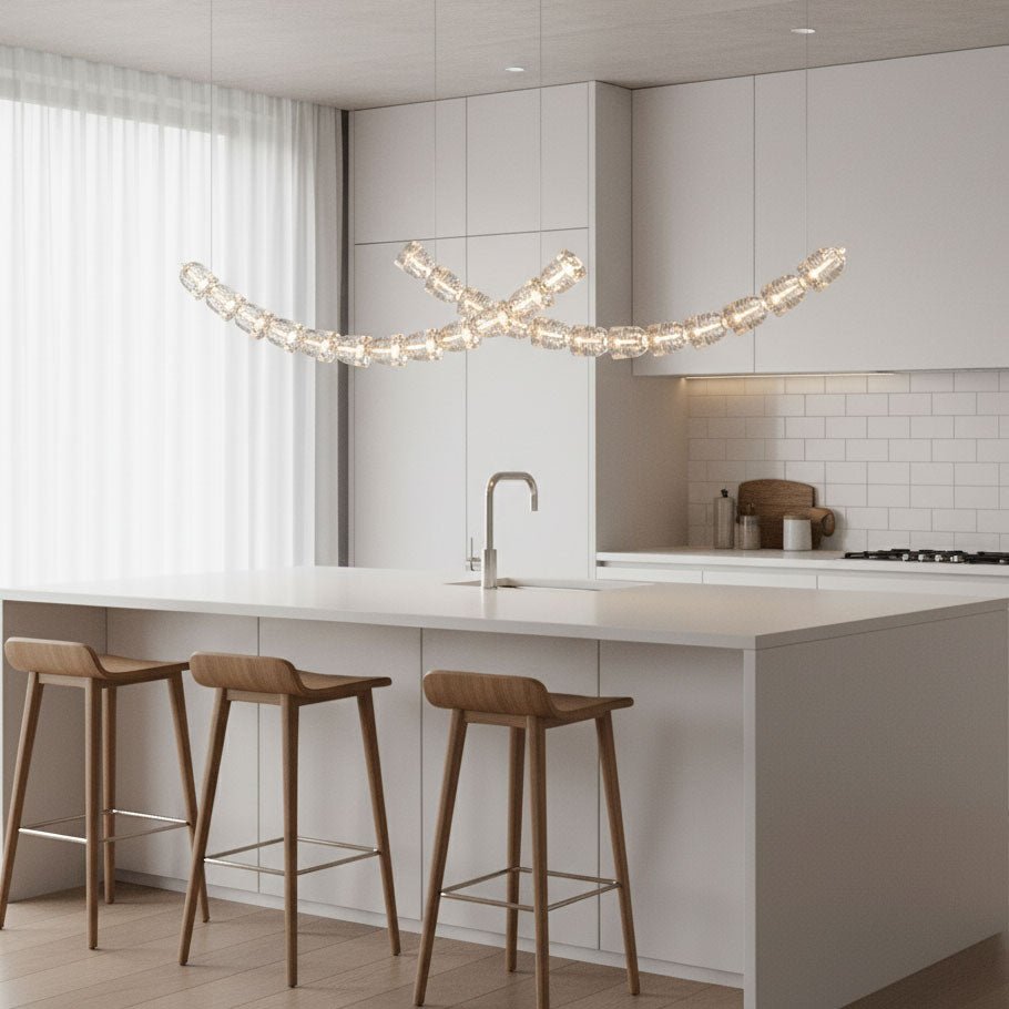 gabriel-chandelier-a-anzaz-Clear & Chrome-4