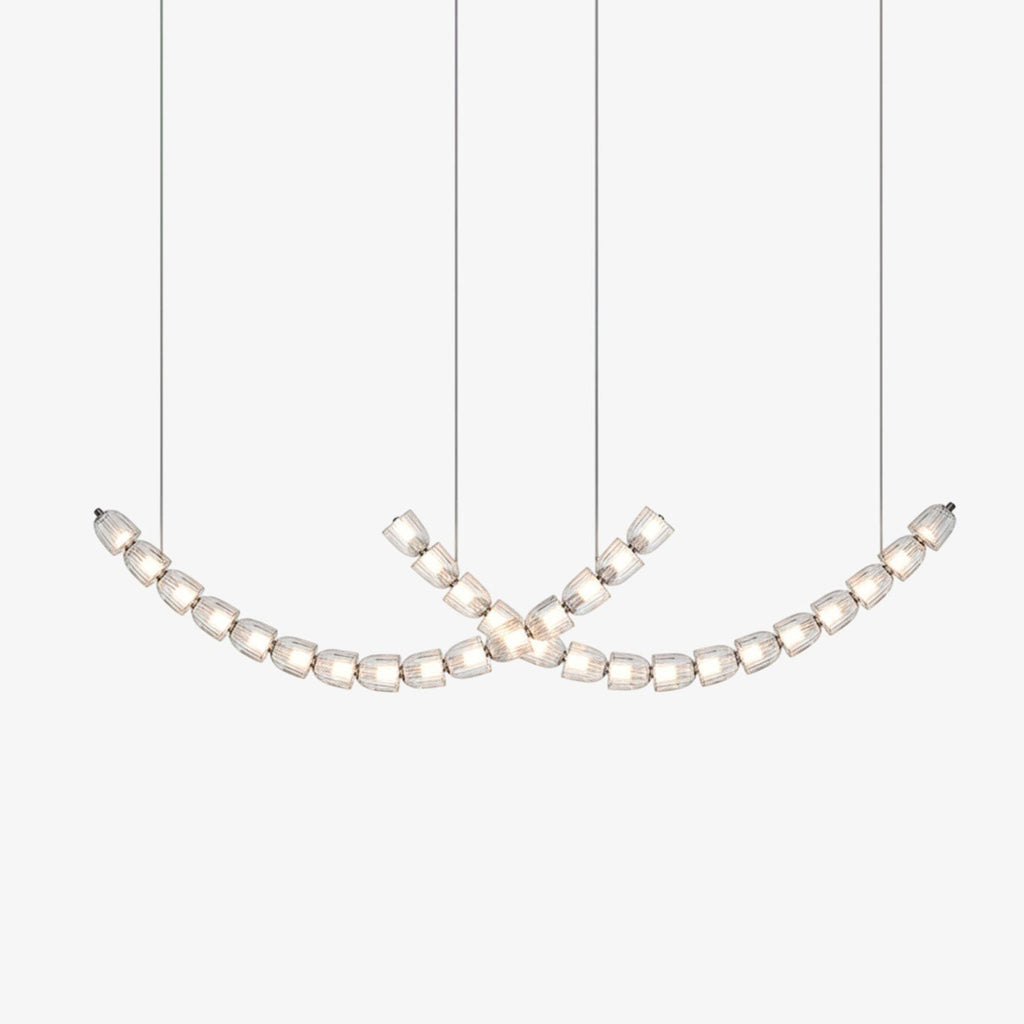 gabriel-chandelier-a-anzaz-Clear & Chrome-1