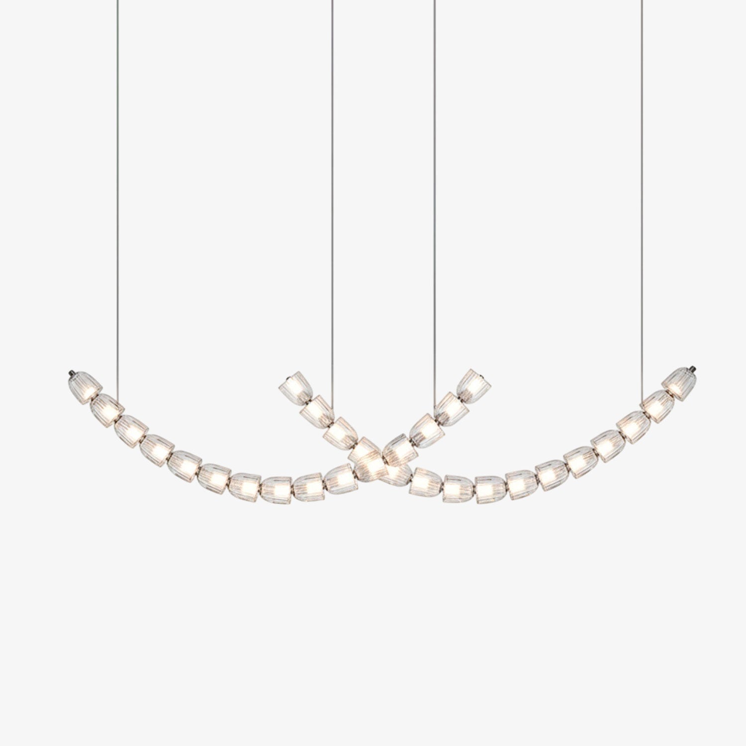 gabriel-chandelier-a-anzaz-Clear & Chrome-1