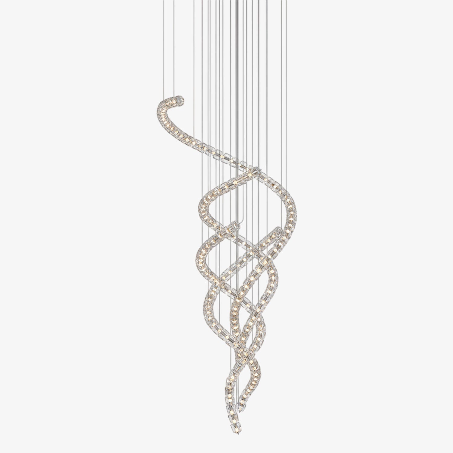 gabriel-chandelier-b-anzaz-Clear & Chrome-1