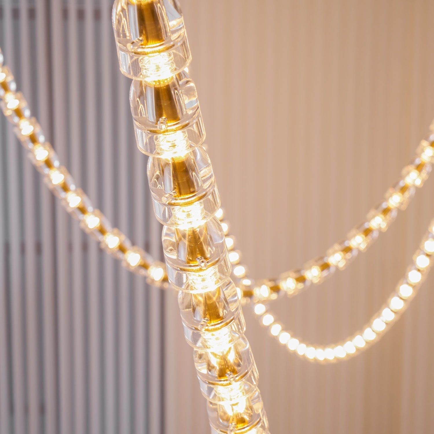 gabriel-gold-chandelier-anzaz-Clear & Gold-81