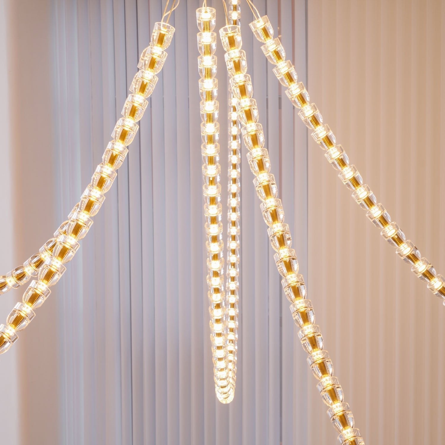 gabriel-gold-chandelier-anzaz-Clear & Gold-82
