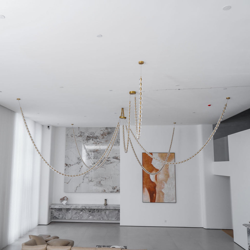 gabriel-gold-chandelier-anzaz-Clear & Gold-84