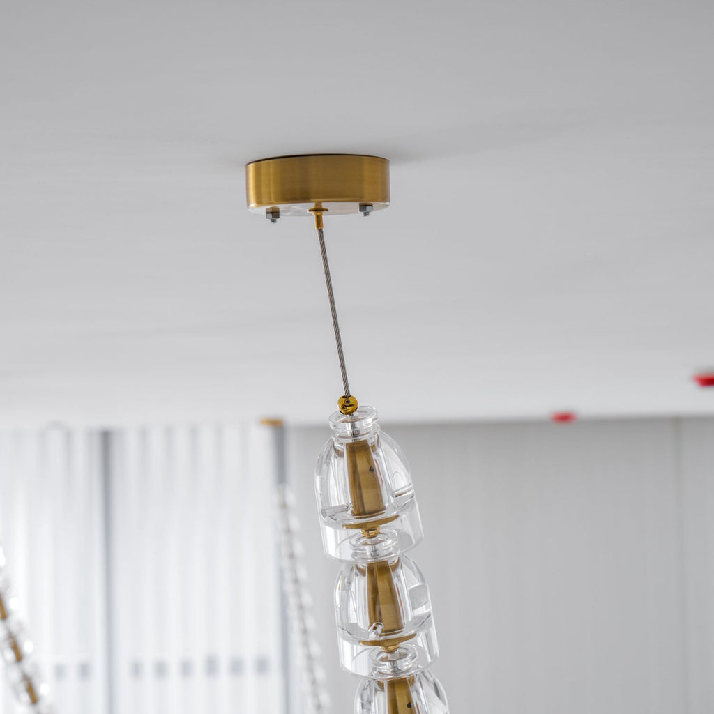 gabriel-gold-chandelier-anzaz-Clear & Gold-88