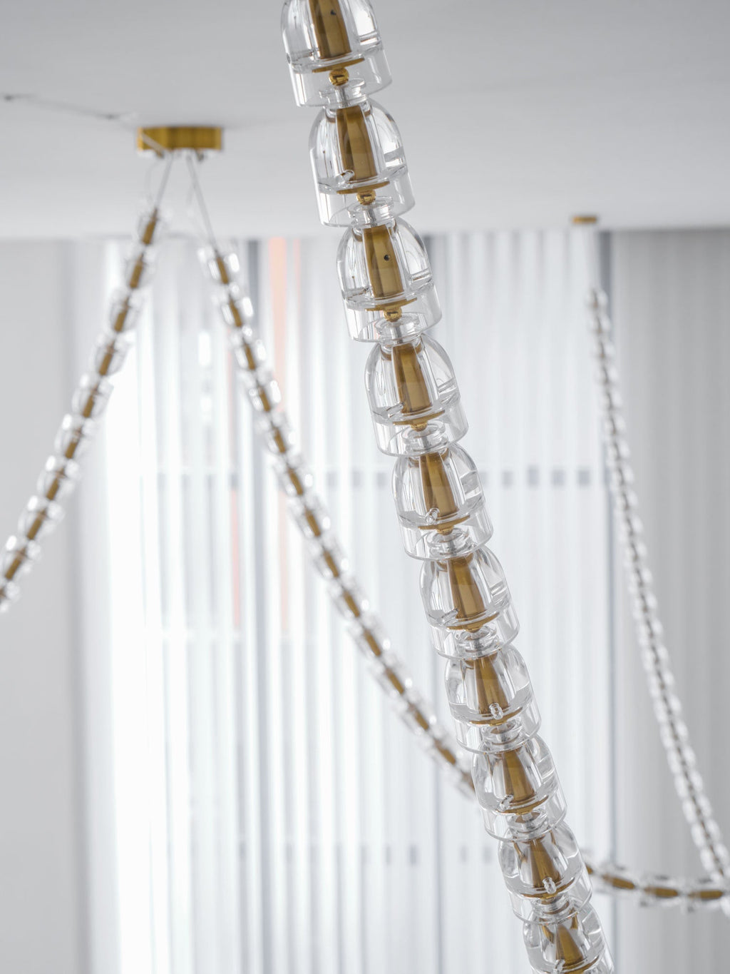 gabriel-gold-chandelier-anzaz-Clear & Gold-89