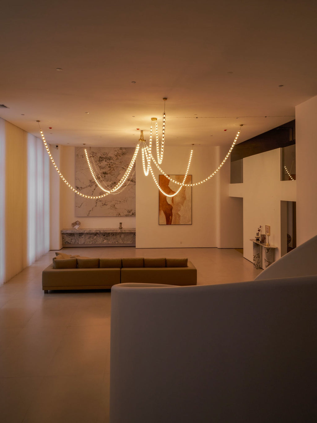 gabriel-gold-chandelier-anzaz-Clear & Gold-79