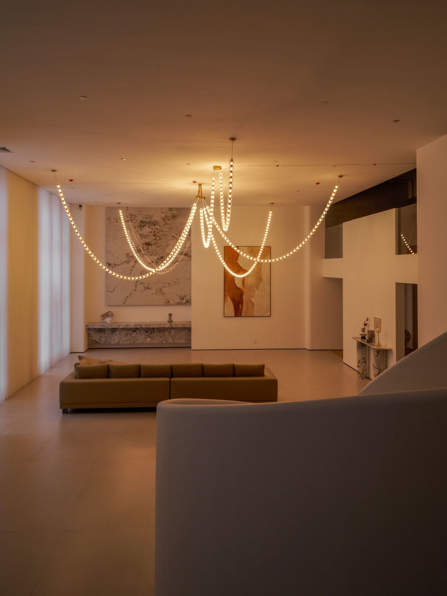 gabriel-gold-chandelier-anzaz-Clear & Gold-79