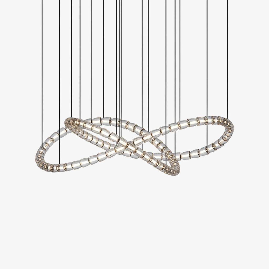gabriel-chandelier-c-anzaz-Clear & Chrome-1