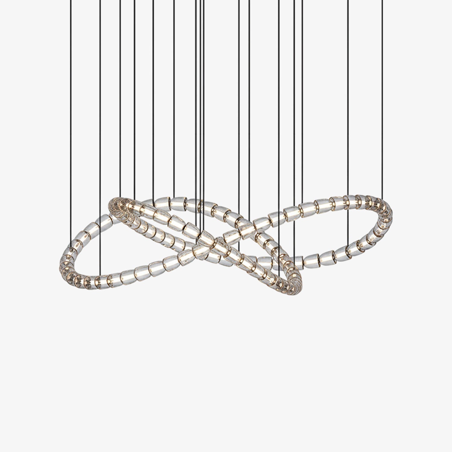gabriel-chandelier-c-anzaz-Clear & Chrome-1