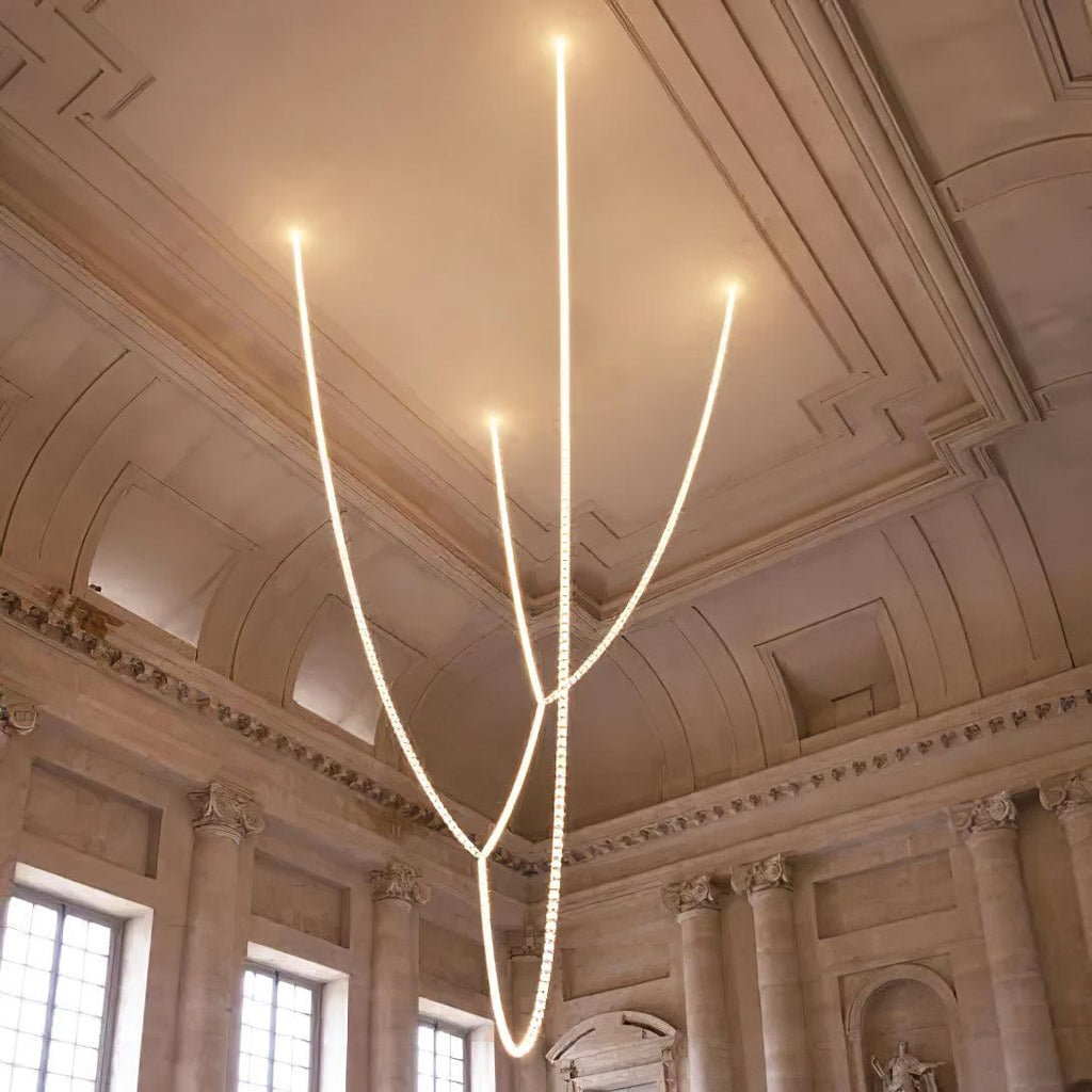gabriel-chandelier-anzaz-Clear & Chrome-2