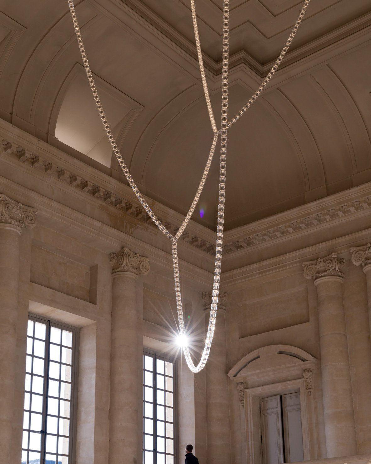 gabriel-chandelier-anzaz-Clear & Chrome-23