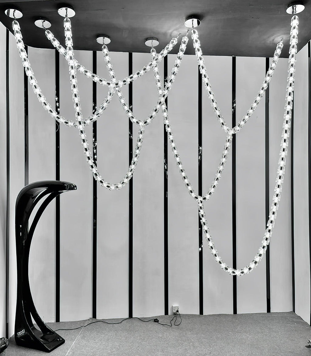 gabriel-chandelier-b-anzaz-Clear & Chrome-10