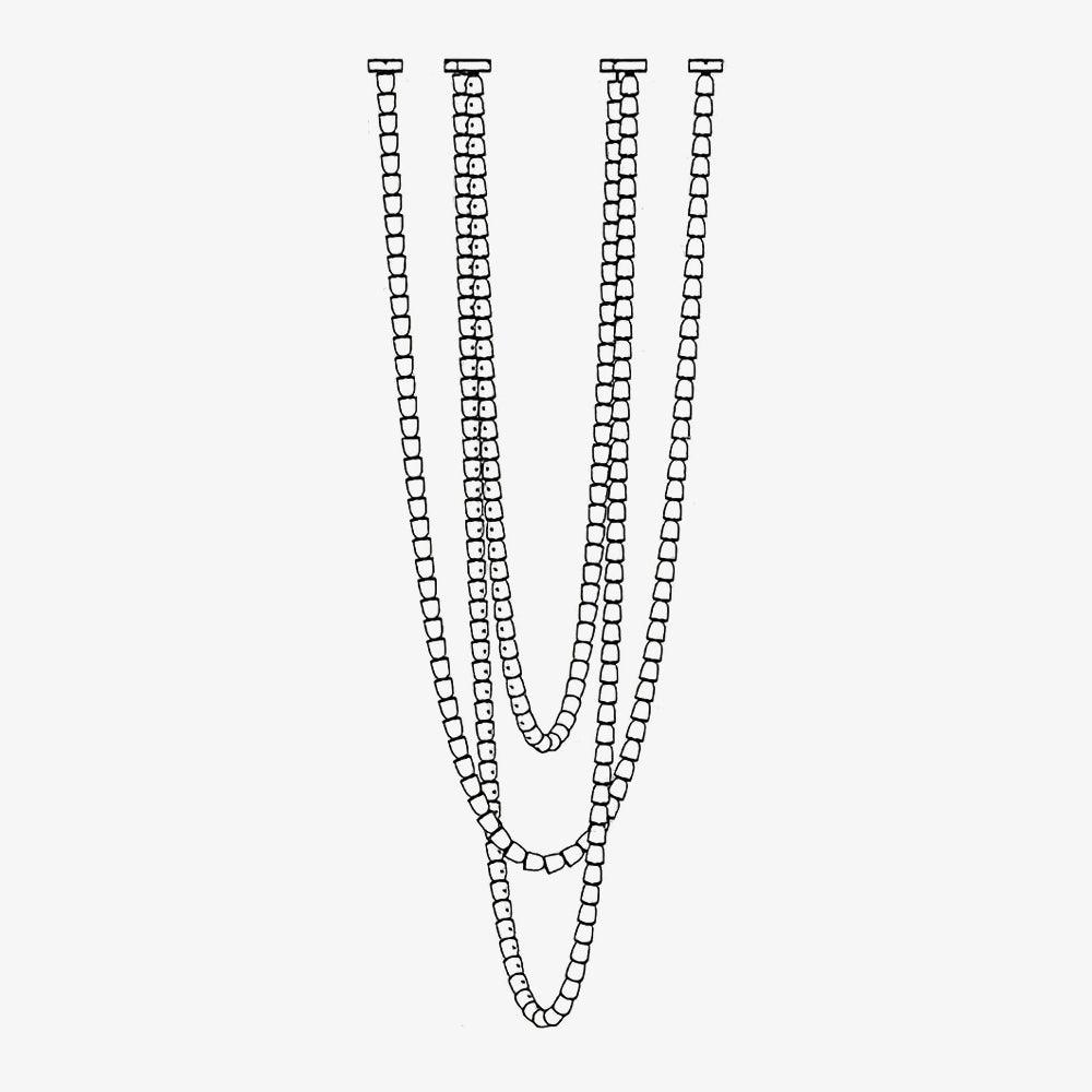 gabriel-chandelier-g-anzaz-Clear & Chrome-7