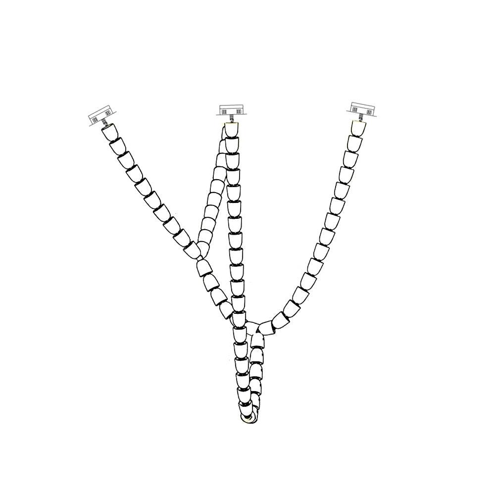 gabriel-gold-chandelier-anzaz-Clear & Gold-56