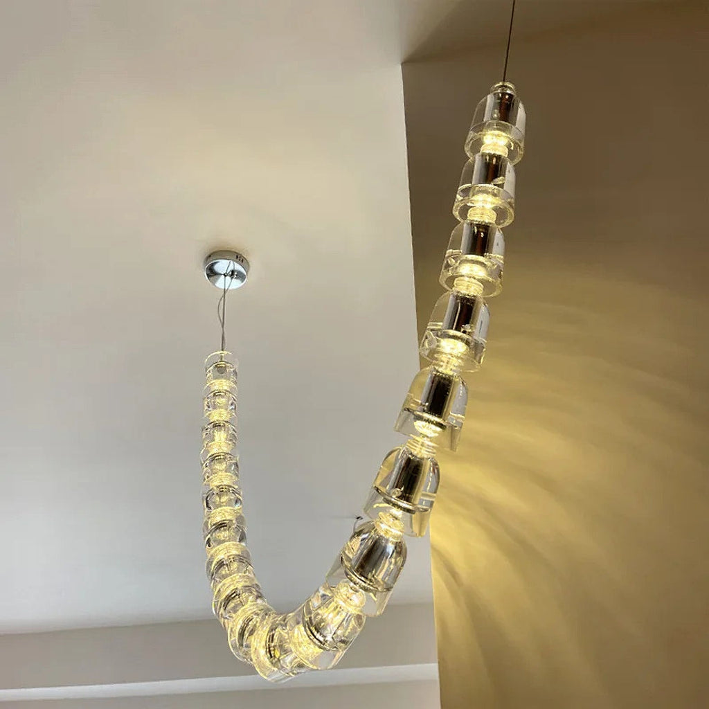 gabriel-gold-chandelier-anzaz-Clear & Gold-69