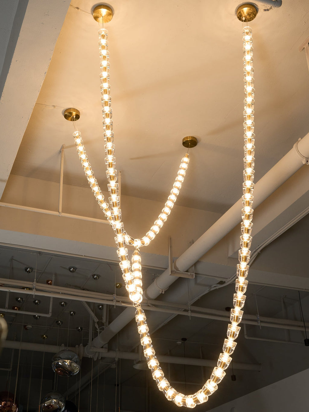 gabriel-gold-chandelier-anzaz-Clear & Gold-5