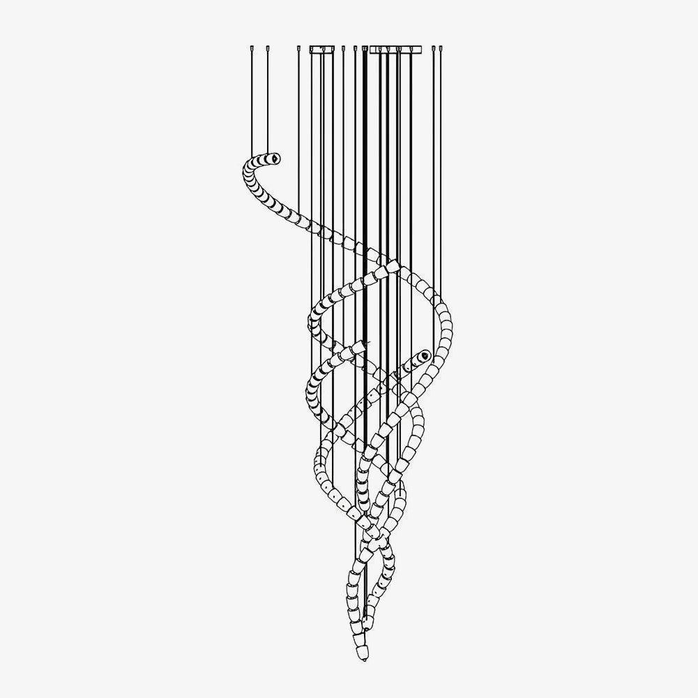gabriel-chandelier-b-anzaz-Clear & Chrome-11