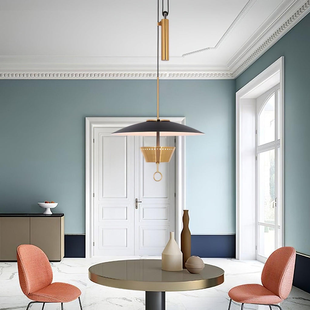gaetano-pendant-lamp-anzaz-Black & Gold-2