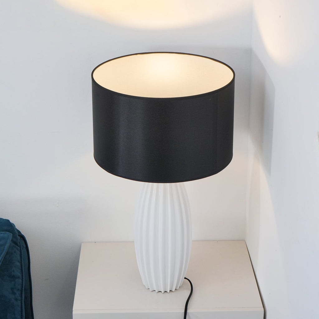 galileo-table-lamp-anzaz-White & Grey-4