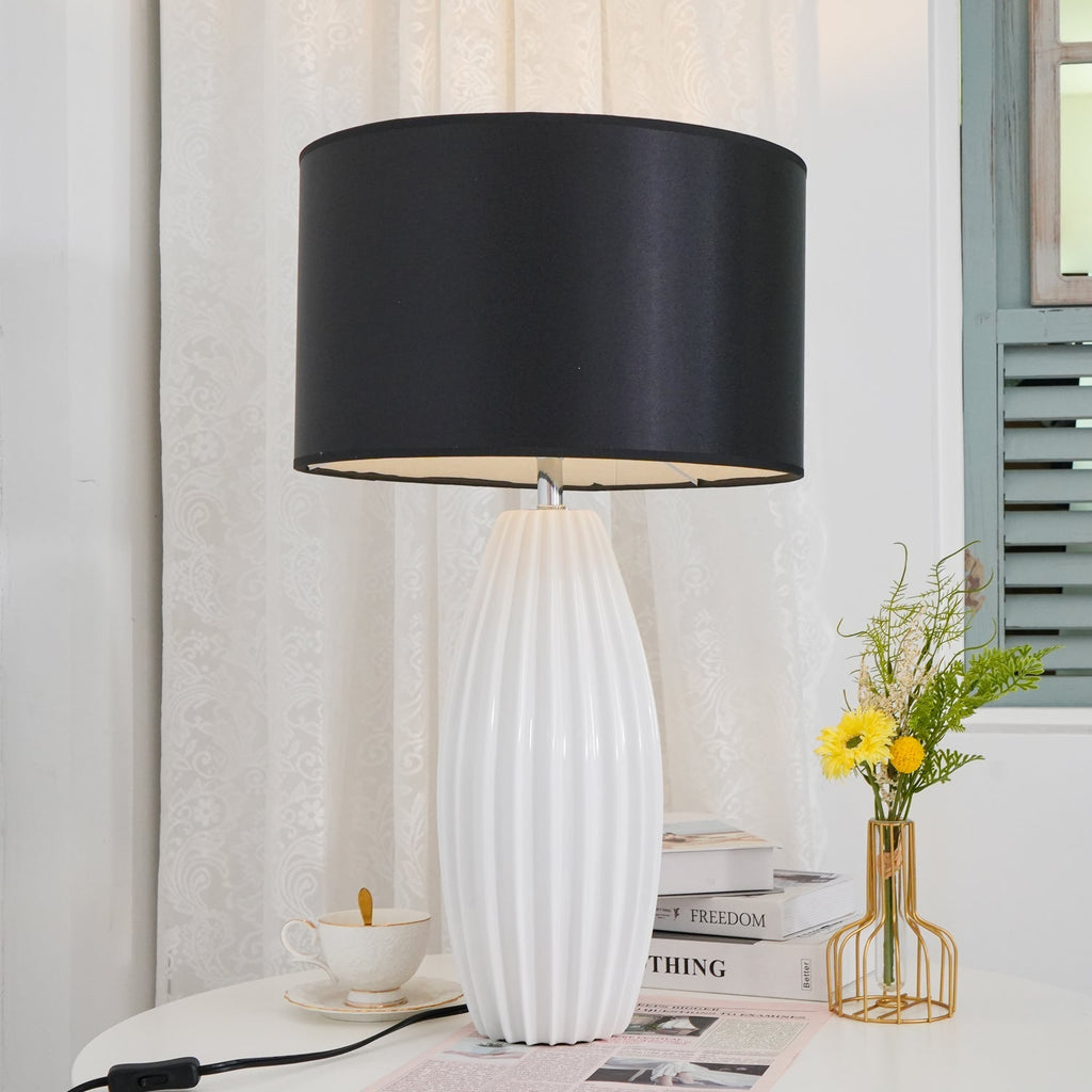 galileo-table-lamp-anzaz-White & Black-6