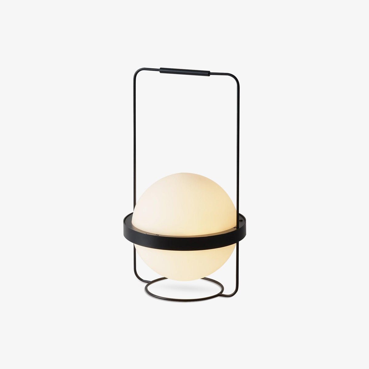 palma-table-lamp-anzaz-Black（3000k）-1
