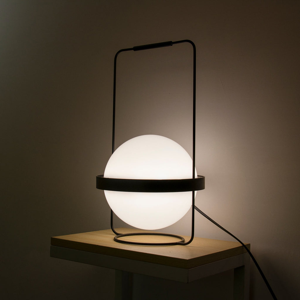 palma-table-lamp-anzaz-Black（3000k）-3