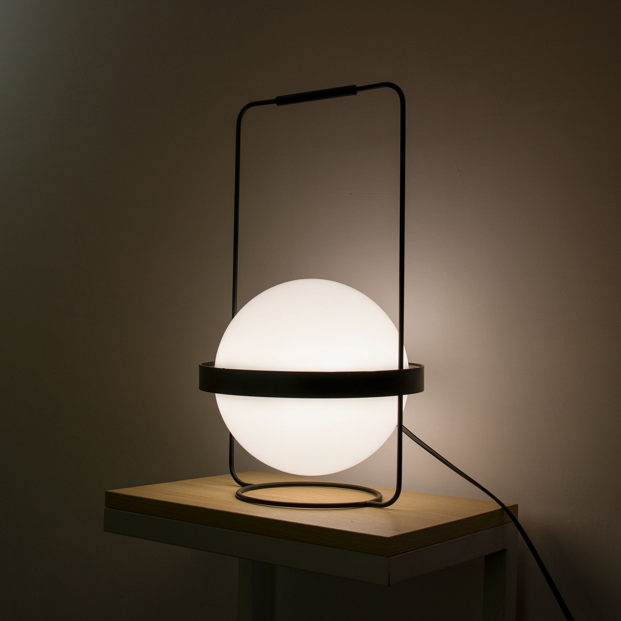 palma-table-lamp-anzaz-Black（3000k）-3