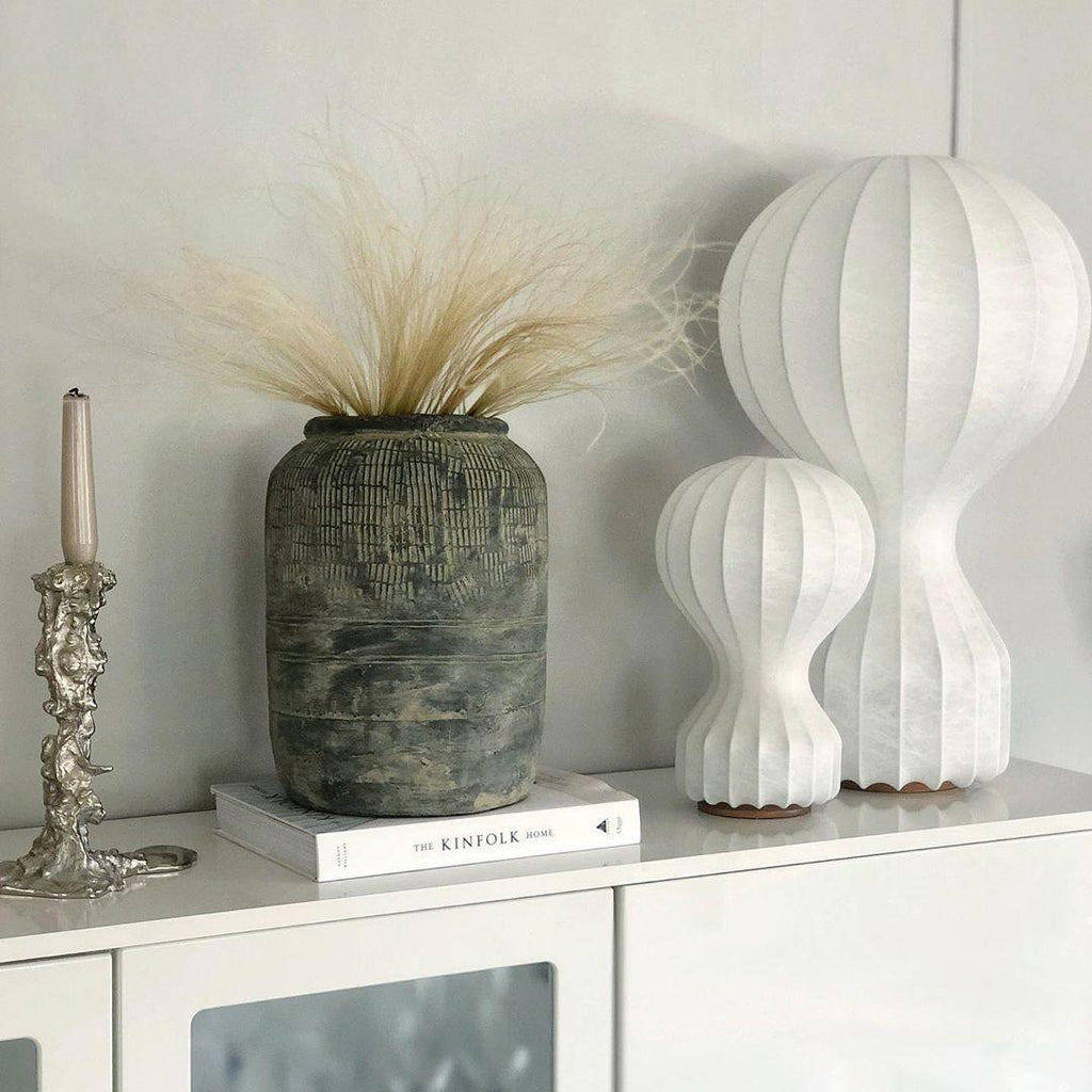 gatto-table-lamp-anzaz-White lamp body + White base-7