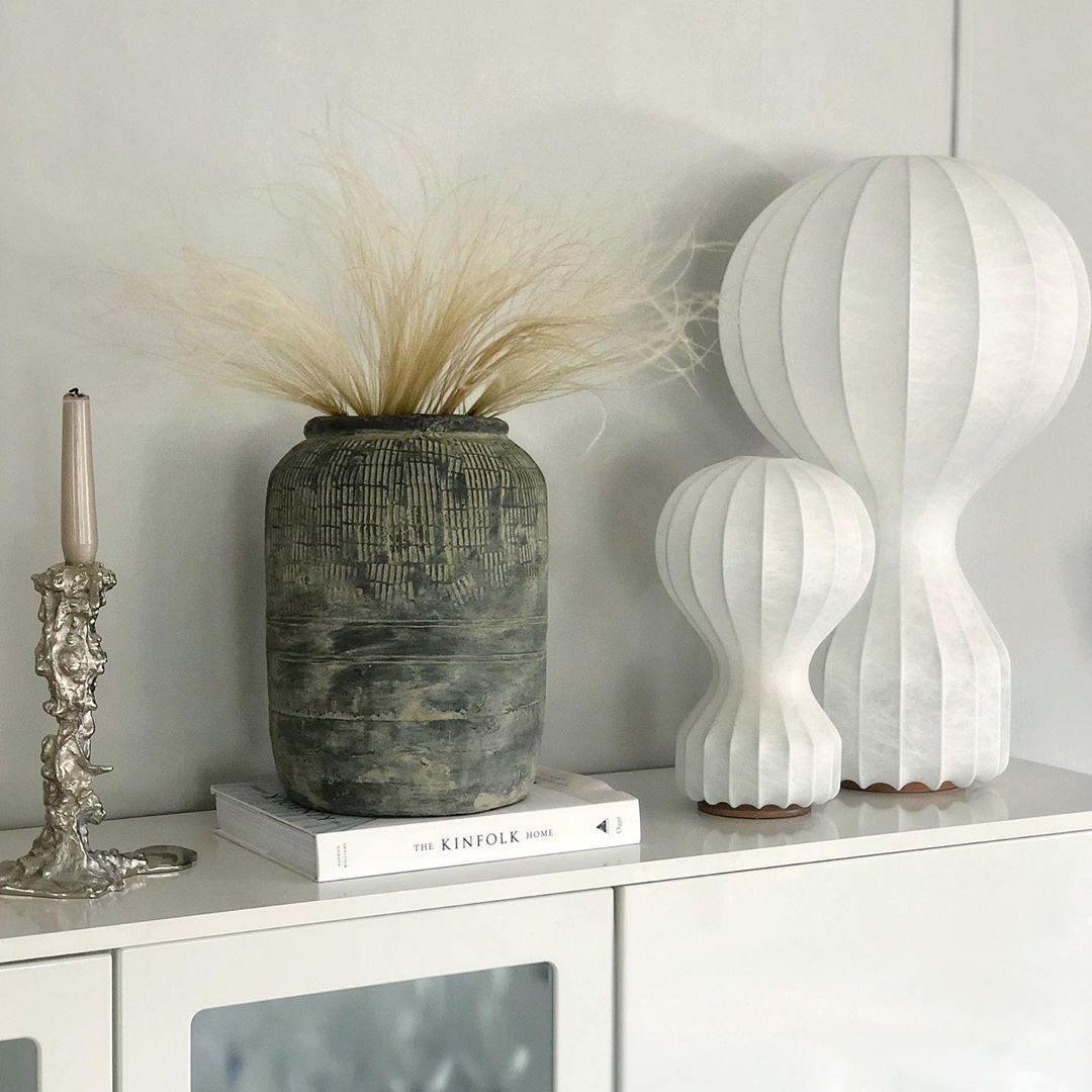 gatto-table-lamp-anzaz-White lamp body + White base-7
