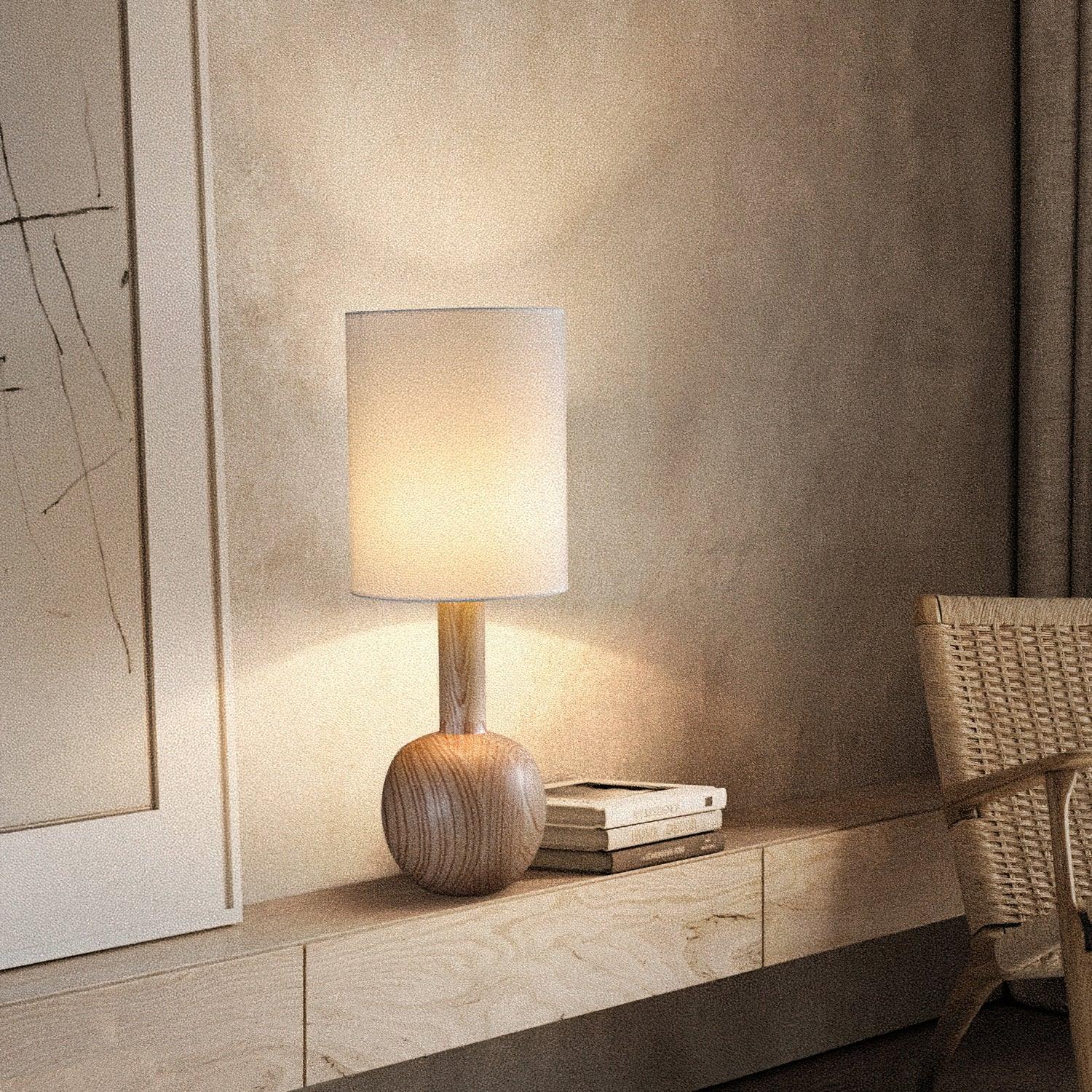 gavel-table-lamp-anzaz-Walnut color-5