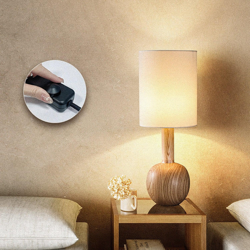gavel-table-lamp-anzaz-Walnut color-7