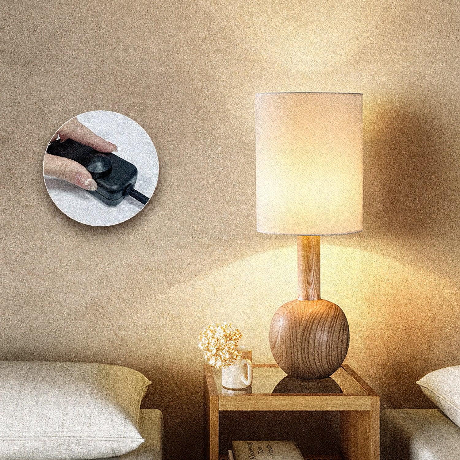 gavel-table-lamp-anzaz-Walnut color-7