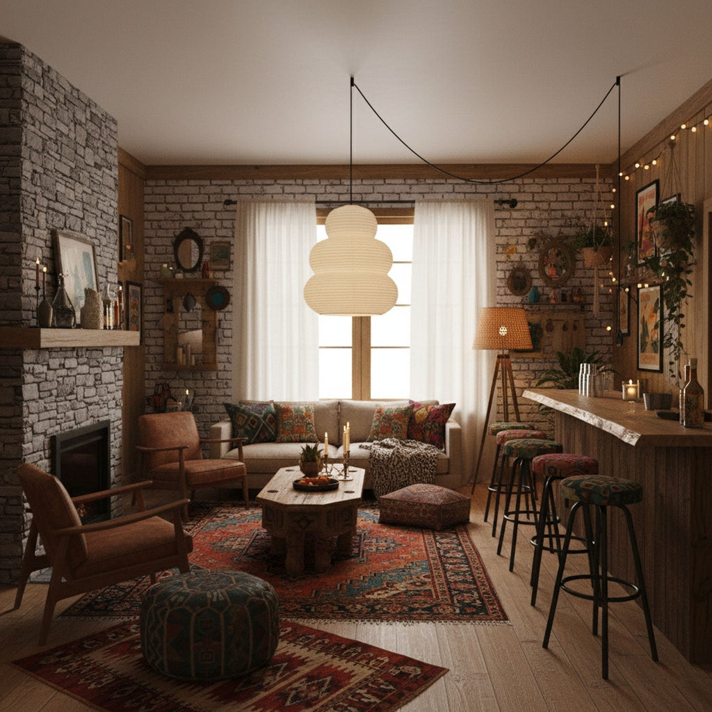 rice-paper-24n-pendant-swag-light-anzaz-Beige-2
