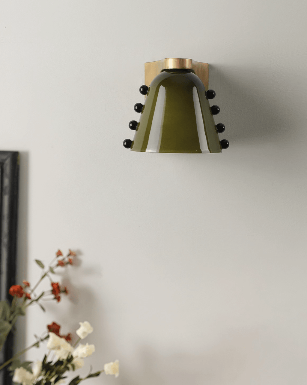 gemma-glass-wall-lamp-anzaz-Red & Gold-4