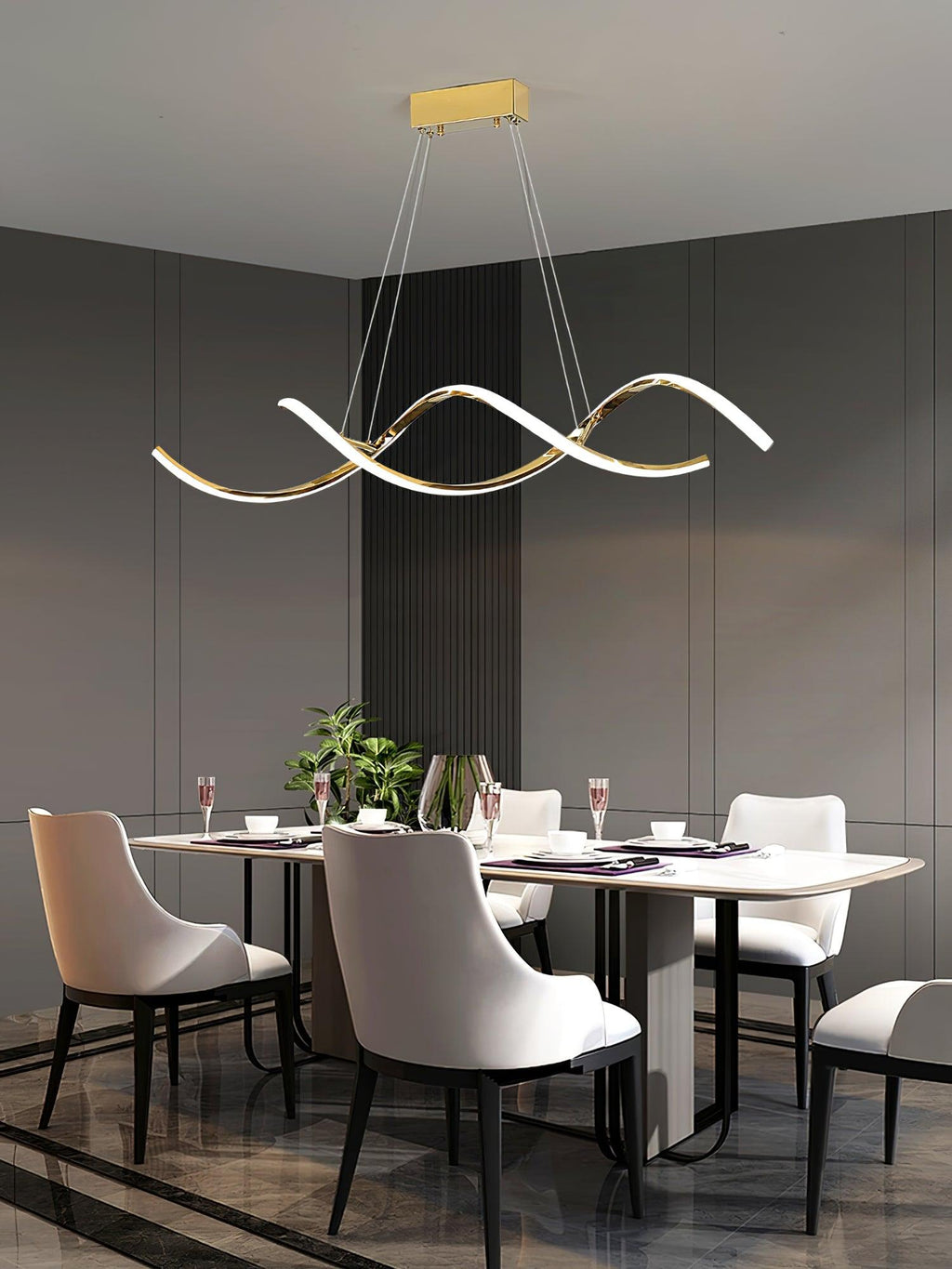 gentle-waves-pendant-light-anzaz-Gold-17