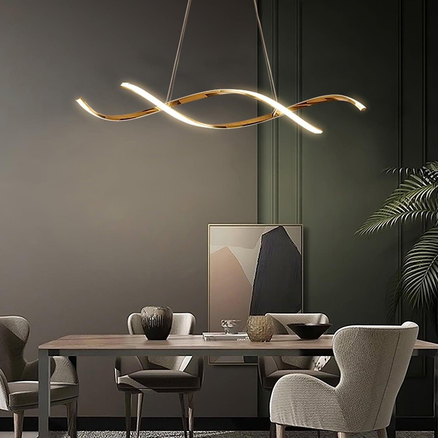 gentle-waves-pendant-light-anzaz-Gold-18