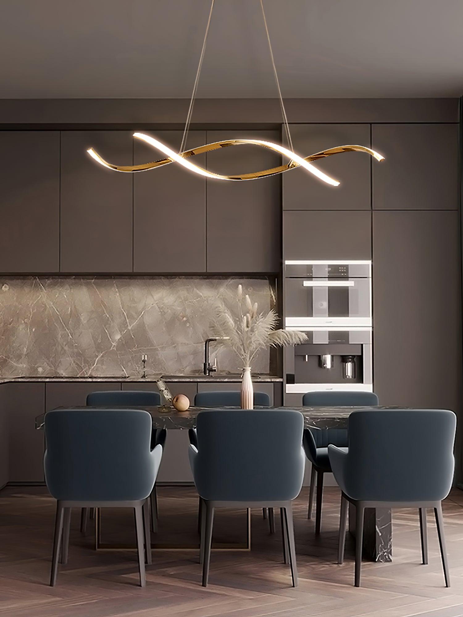gentle-waves-pendant-light-anzaz-Rose Gold-19