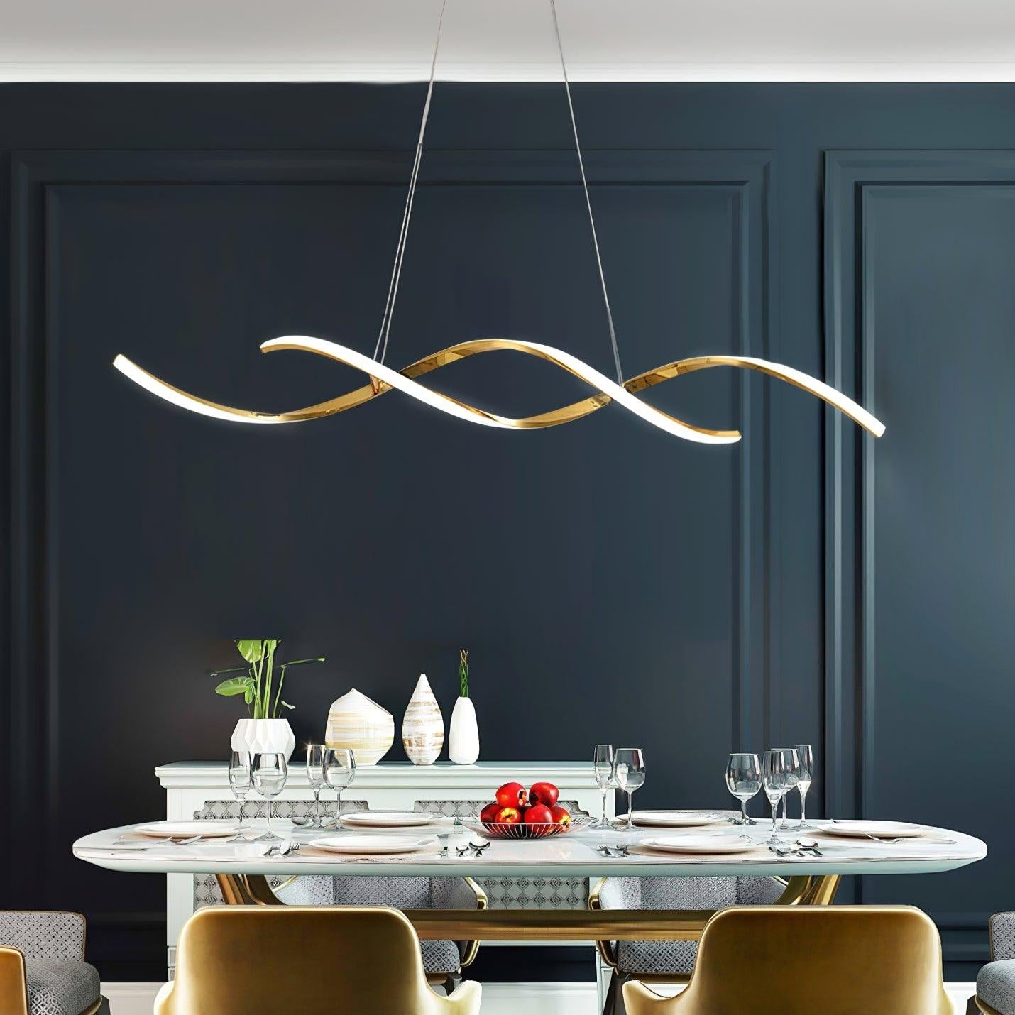 gentle-waves-pendant-light-anzaz-Rose Gold-11
