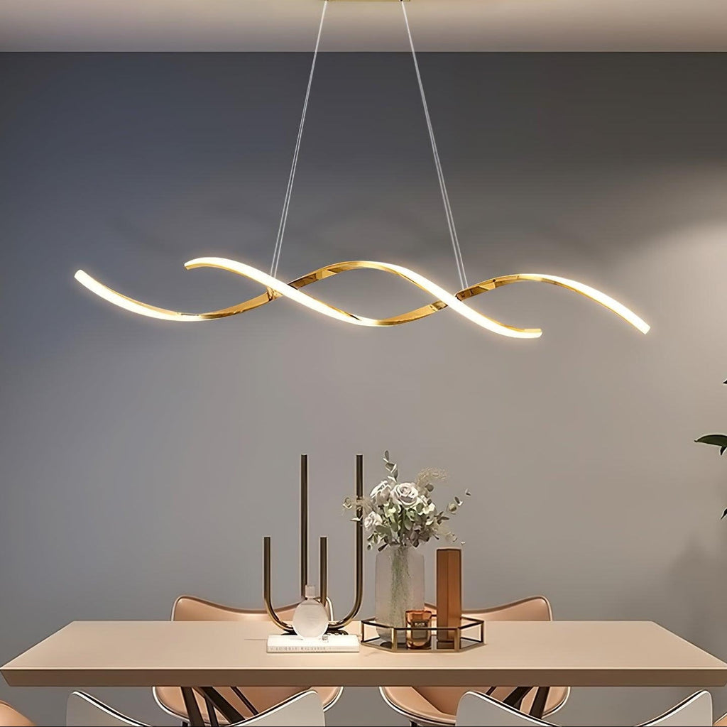 gentle-waves-pendant-light-anzaz-Gold-10
