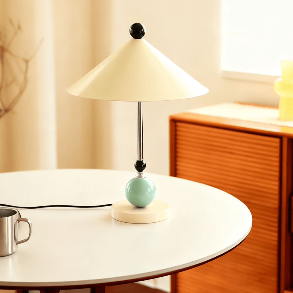 geo-orb-table-light-anzaz-Beige & Green-2