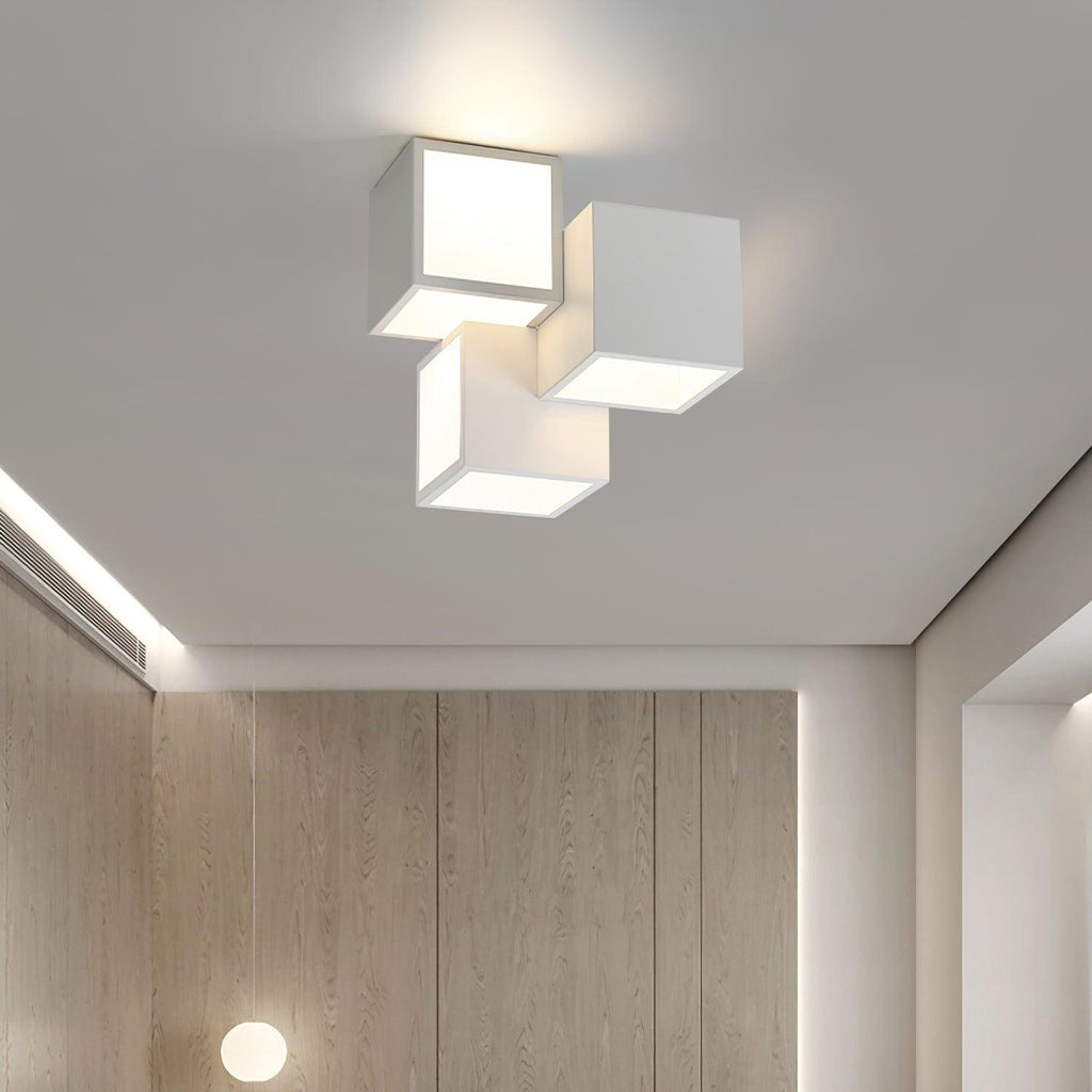 geometric-ceiling-lamp-anzaz-Black & Two White-7