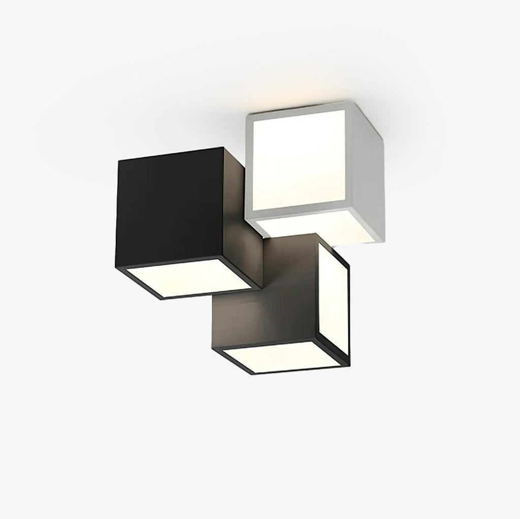 geometric-ceiling-lamp-anzaz-Black-1