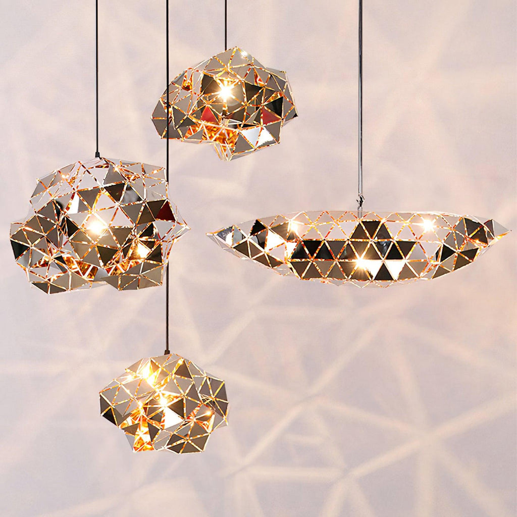 geometric-panel-pendant-lamp-anzaz-Chrome-4