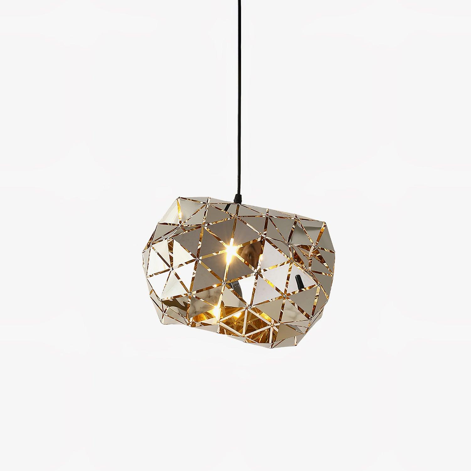 geometric-panel-pendant-lamp-anzaz-Chrome-1