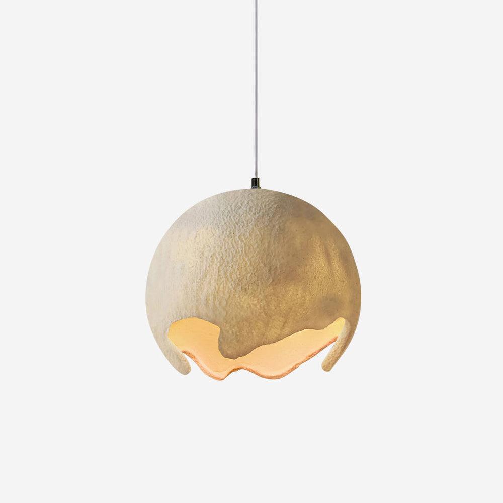 geometric-resin-pendant-light-anzaz-Beige-1