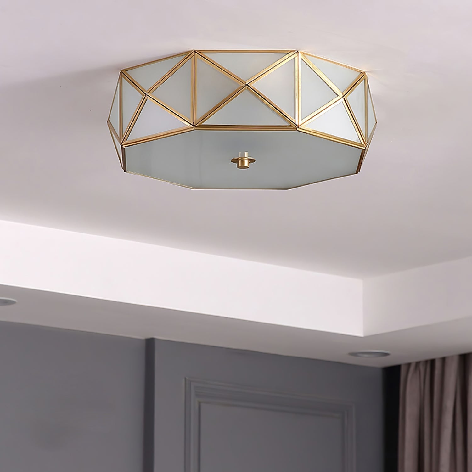 geometric-shaped-flush-ceiling-light-anzaz--7