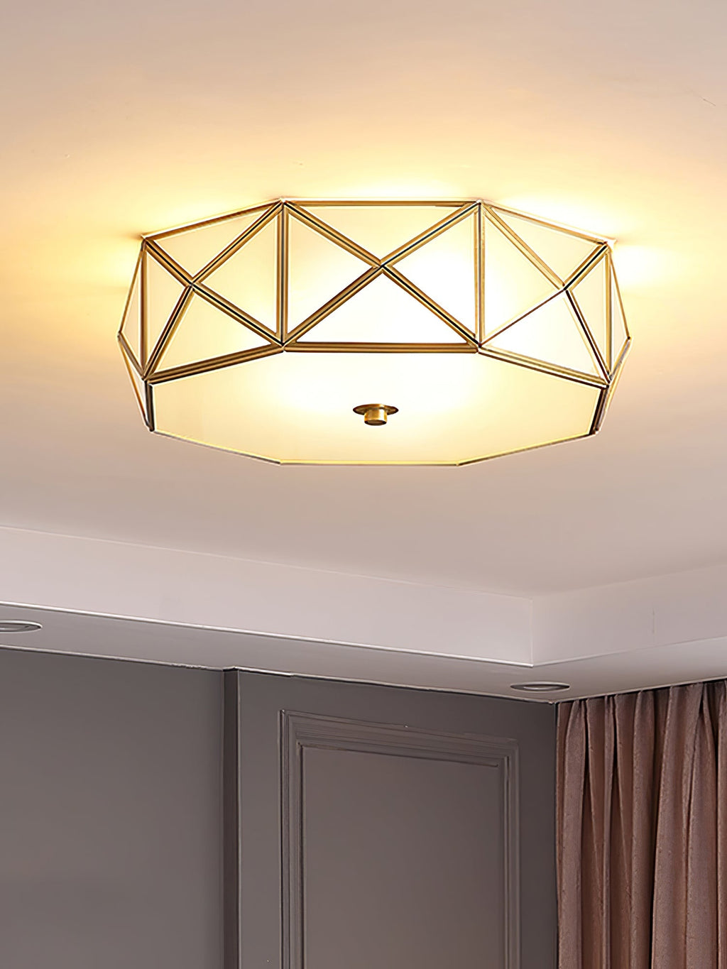 geometric-shaped-flush-ceiling-light-anzaz--4