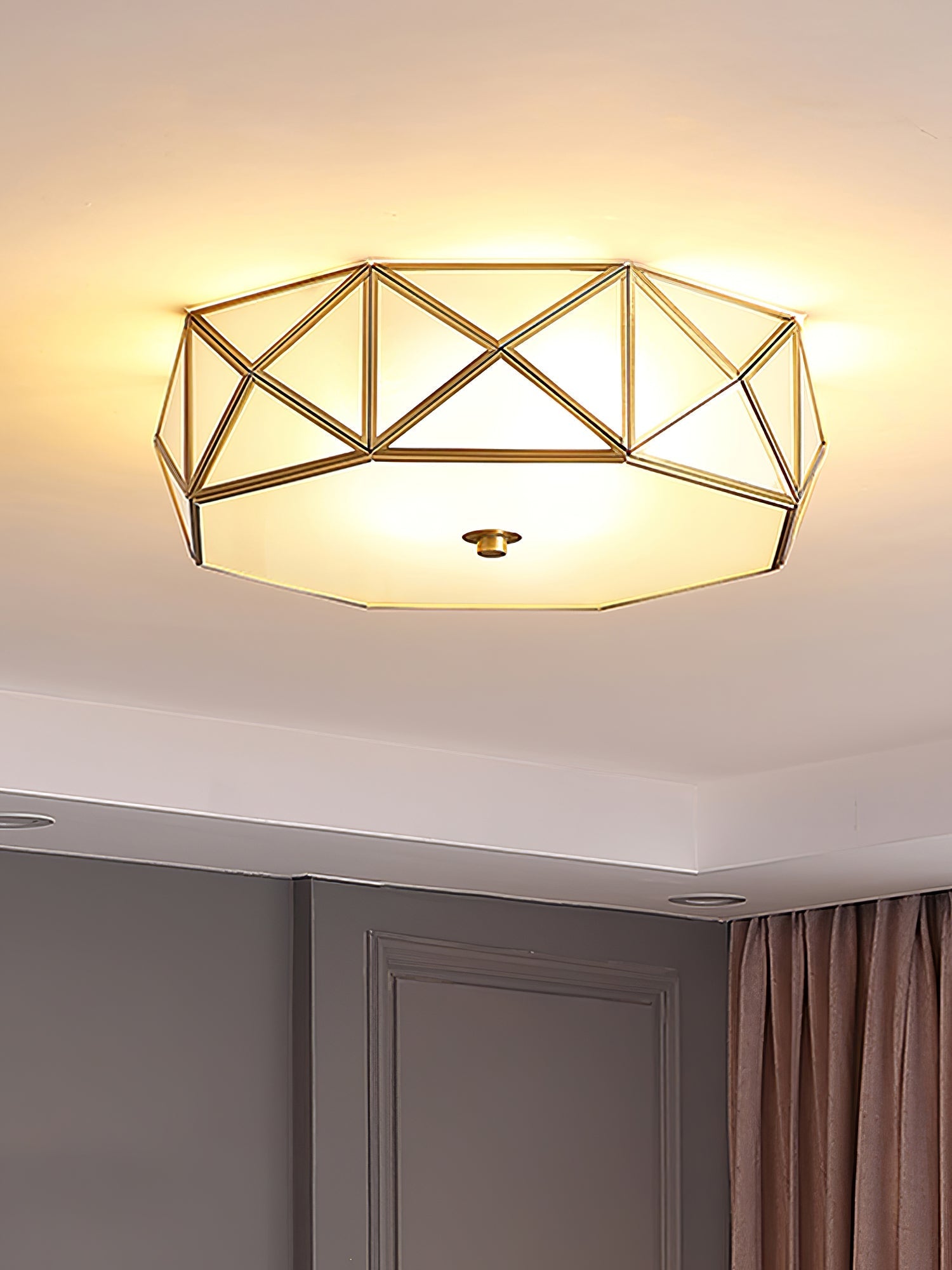geometric-shaped-flush-ceiling-light-anzaz--4